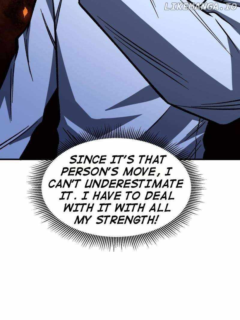 I'm Really Not A Supervillain Chapter 268 43